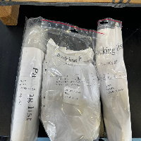 Unused Amersham Biosciences FineLINE70 Chromatography Column image 2